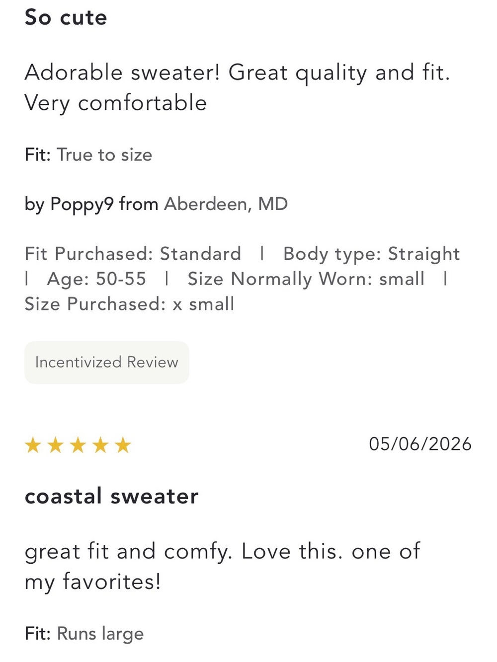Anthropologie Pilcro Lost Coast Long Sleeve Crew neck sweater. - Picture 6 of 17